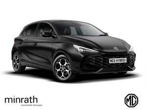 MG MG3 1.5 Hybrid+ Comfort Leasing