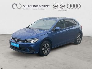 Volkswagen Polo 1.0 Move