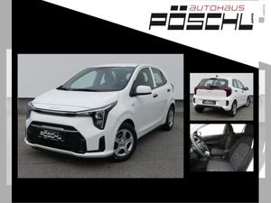 Kia Picanto Core 1.0 🛻SOFORT VERFÜGBAR🛻