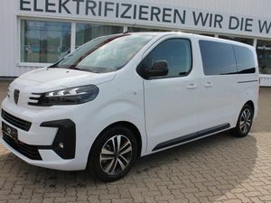 Peugeot Traveller Active L2 Diesel 180 EAT8