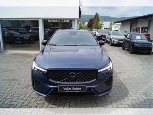 Volvo XC60 B5 Benzin AWD Plus Black Edition Aut. *FACELIFT*/HeadUp/AHK/Panorama **PRIVAT**