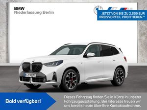 BMW X3 xDrive30e M Sport Pro LiCoProf DAProf PA+ AHK
