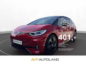 Volkswagen ID.3 GTX | STANDKLIMA | ACC | NAVI | PANO | LED