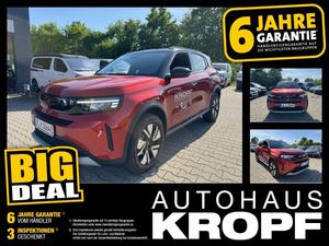 Opel Frontera GS