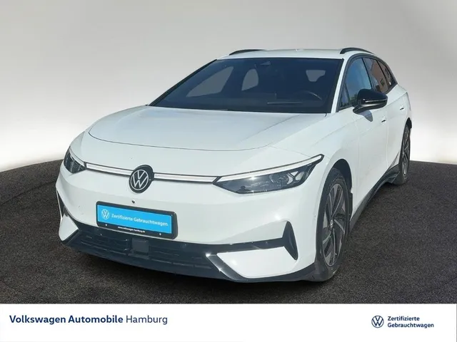 Volkswagen ID.7 Tourer Pro AHK IQ.Light CarPlay AreaView