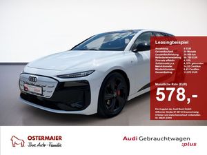 Audi A6 Avant e-tron S-LINE PERFORMANCE NP:101tEUR! A