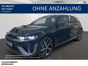 Hyundai IONIQ 5 N Line X 84 kWh 2WD (229 PS) Park-Paket