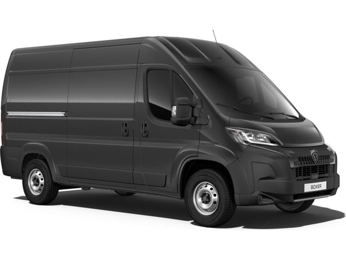 Peugeot Boxer Kastenwagen L2H2 3.3T Diesel 140 Manuell Leasing