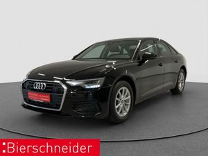 Audi A6 Lim 45 TDI qu ACC NAVI CAM SHZ