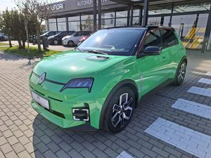 Renault R 5 Techno 150PS Comfort Range E-Tech