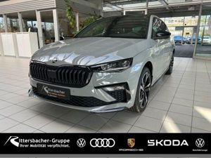 Skoda Scala Monte Carlo 1,5 TSI 7-Gang-DSG sofort verfügbar