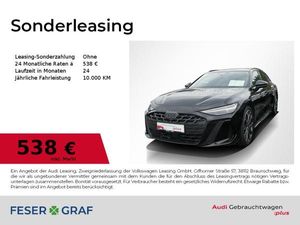 Audi A6 Avant TFSI qu LED tech pro,HUD,AHK,B&O,Leder