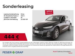 Audi A6 Avant TFSI Stronic,Matrix,Pano,AHK,Tech+,360°