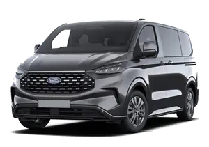 Ford Tourneo Custom Titanium 2.0 L Auto-Abo