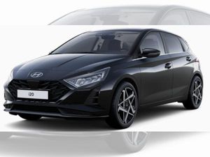 Hyundai i20 🔥TREND🔥90PS🔥AUTOMATIK🔥SOFORT-VERFÜGBAR🔥💼GEWERBE💼