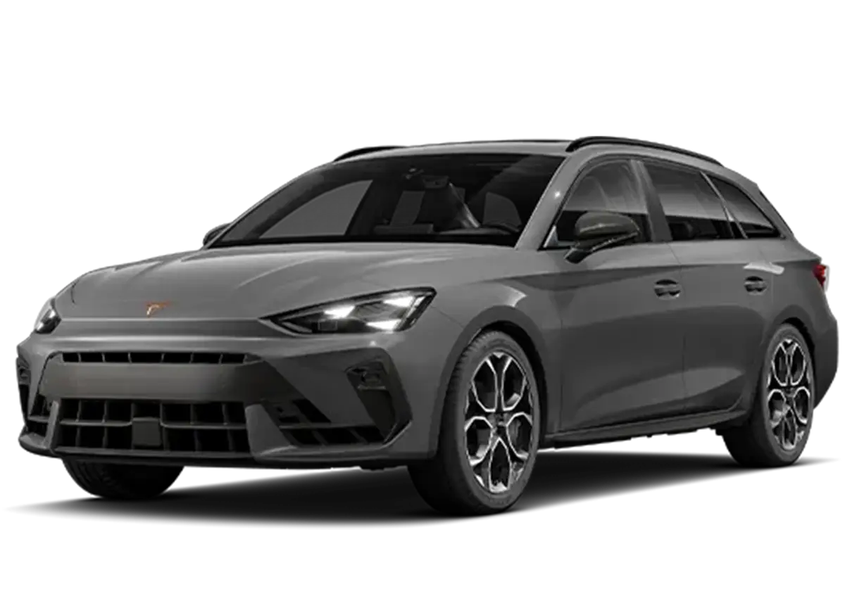 Cupra Leon Sportstourer 1,5 e-HYBRID DSG Auto-Abo