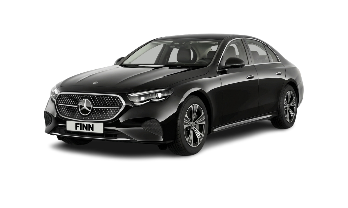 Mercedes-Benz E-Klasse E 200 d Autom. E 200 d Autom. Auto-Abo