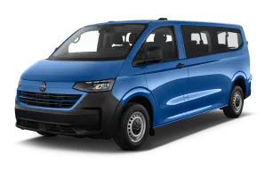 VW e-Transporter Kombi 70,9kWh 100 kW kurz Auto