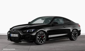 BMW 420d xDrive Coupé M Sport LiveCockpitProf HiFi