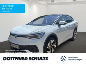 Volkswagen ID.5 Pro 210 kW MATRIX KAMERA SHZ AHK HUD