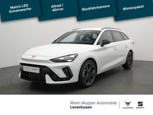 Cupra Leon Sportstourer DSG 4Drive ab mtl. € 289,-¹ 💥 SOFORT VERFÜGBAR! 💥