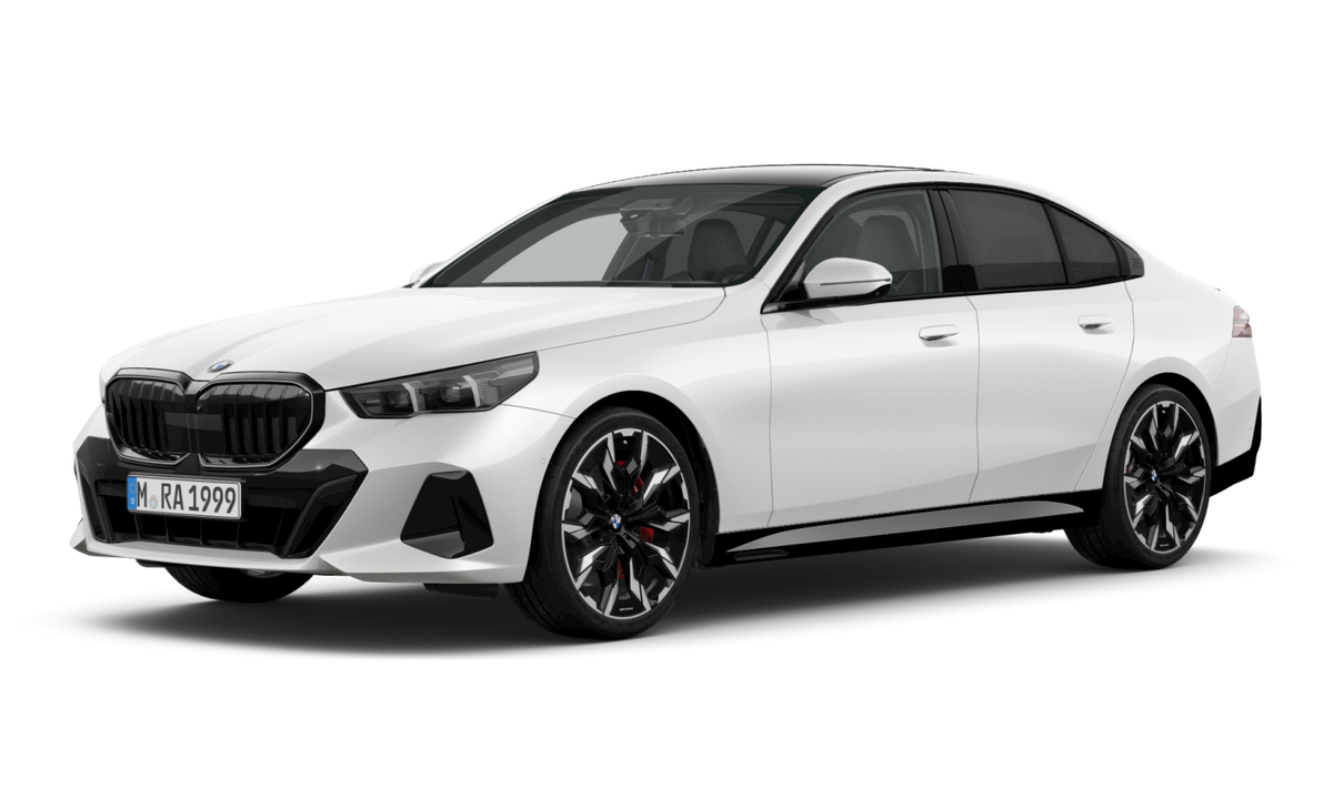 BMW 5er Limousine 540d xDrive A 540d xDrive A Auto-Abo