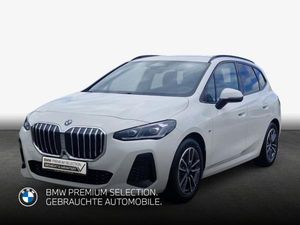 BMW 220 220i Active Tourer Aut M-Paket AHK LED HeadUp H&K