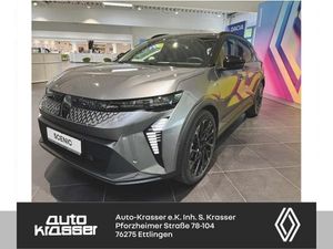 Renault Scenic STWAGEN Leasing