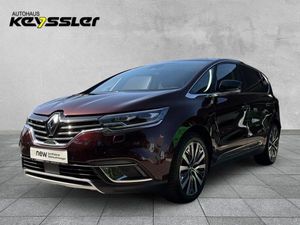 Renault Espace BLUE dCi 190 Initiale Paris