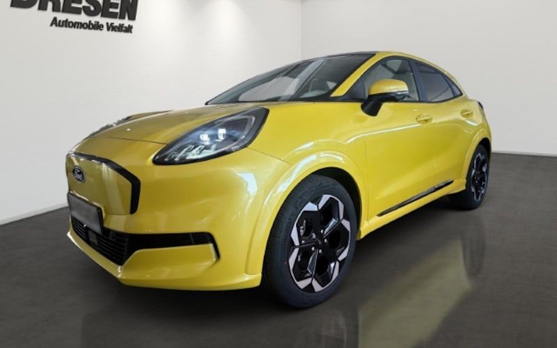 Ford Puma-gen-e 46,8 KWh Premium 5dr Kauf