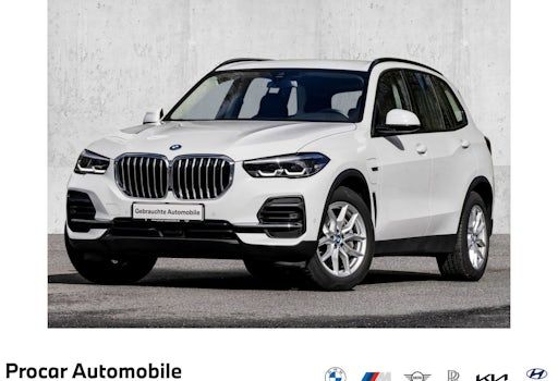 Bmw X5 XDrive45e 5dr Kauf