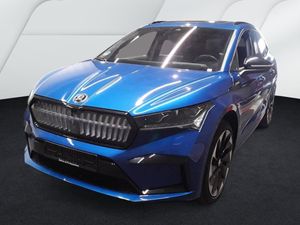 Skoda ENYAQ 85 X Sportline Leasing