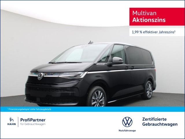 Volkswagen Multivan Style LÜ 1,5TSI 180kW eHybrid 4MOTION Leasing