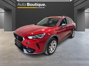 Cupra Formentor 1.5 TSI (150 PS) /FULL LINK/KLIMA/SHZ/PDC/KAMERA/AMBIENTEBEL.