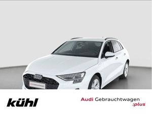 Audi A3 Sportback TFSIe 150kW S tronic Advanced LED/A
