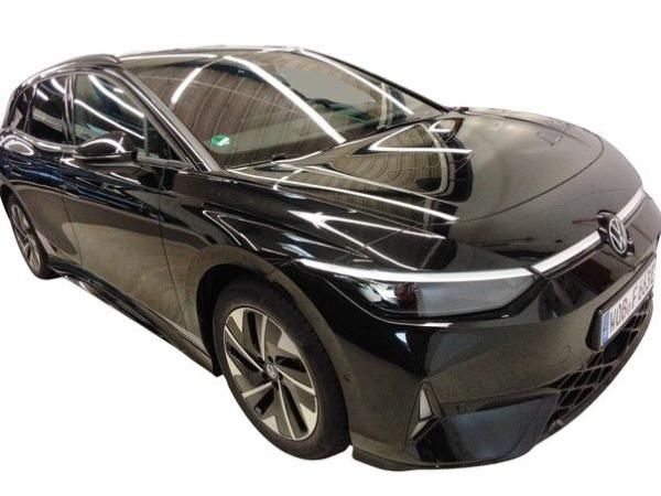Volkswagen ID.7 Tourer GTX - Interieur-Plus und Exterieur-Plus-Paket Leasing
