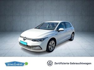 Volkswagen Golf Style 1.5 eTSI DSG ACC LED KAMERA NAVI