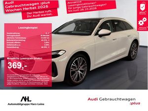 Audi A5 Avant TDI S-tronic AHK Pano Navi ACC LED RFK