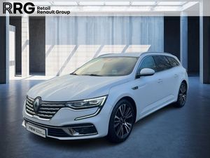 Renault Talisman GRANDTOUR INITIALE PARIS TCe 160 EDC Leasing