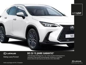 Lexus NX 450h+ Luxury Line HEAD-UP+MARK-LEVINSON+PANO