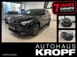 MG EHS PHEV Luxury 360Grad,SHZ,PDC,NAVI,LED,Autom. Leasing