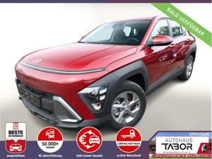 Hyundai KONA Kona HEV Nav LED SHZ Kam SmartKey ACC CarPlay