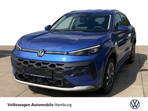 Volkswagen T-Roc Style 1.5 l eTSI OPF 85 kW (116 PS ) 7-Gan
