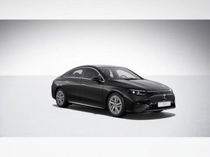 Mercedes-Benz CLA 250 + EQ AMG Winterpaket Premiumpaket Leasing