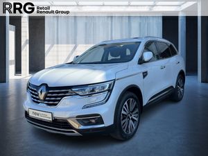 Renault Koleos 2.0 DCI 185 INITALE PARIS AUTOMATIK Leasing