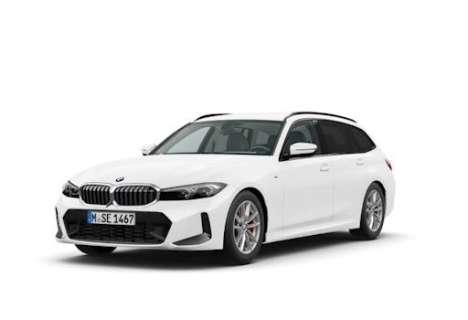 Bmw 3er-touring 320d XDrive Touring Automatic 5dr Auto kaufen