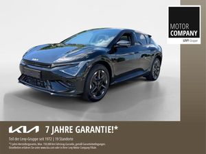 Kia EV6 Elektro GT-Line AUT+Kamera+W-Pumpe+360+ACC