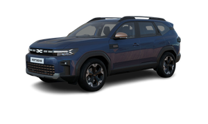 Dacia Bigster hybrid 155 Extreme hybrid 155