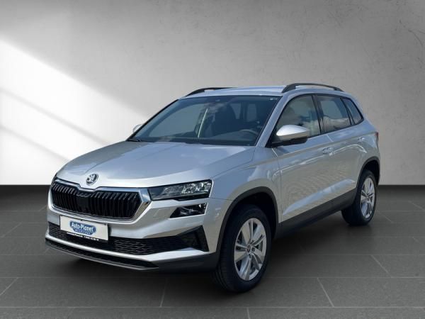 Skoda Karoq 1.0 TSI Selection *PRIVAT*SOFORT*incl. LED l SHZ l DAB l PDChi  I SMARTLINK* Leasing