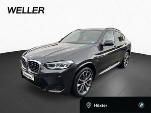BMW X4 xDr30d M Sport StHzg,Pano,AHK,DA/PA,HUD,H/K